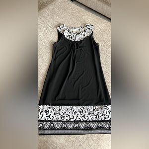 White House Black Market Dress